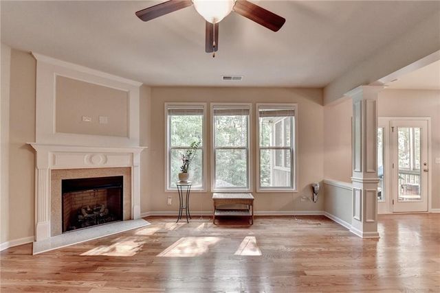 4866 Briarcliff Drive, Sugar Hill, GA 30518
