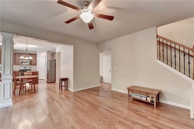 4866 Briarcliff Drive, Sugar Hill, GA 30518