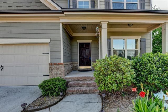 4866 Briarcliff Drive, Sugar Hill, GA 30518