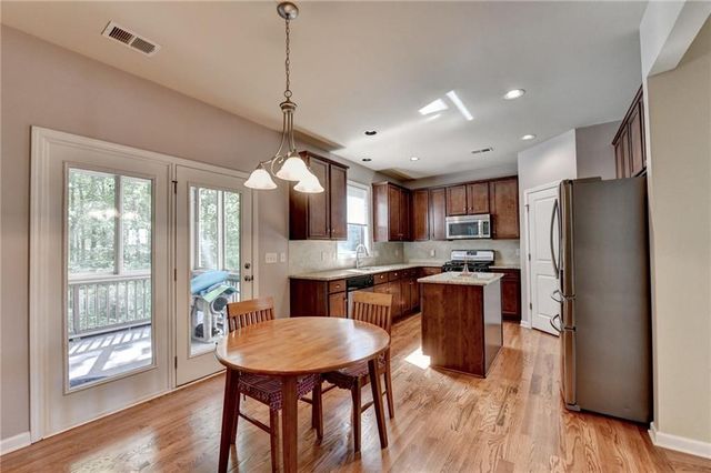 4866 Briarcliff Drive, Sugar Hill, GA 30518
