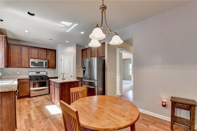 4866 Briarcliff Drive, Sugar Hill, GA 30518
