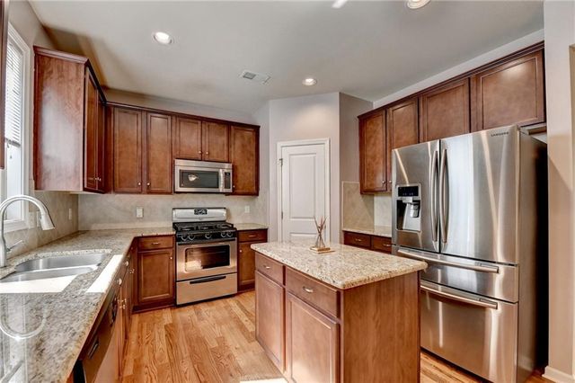 4866 Briarcliff Drive, Sugar Hill, GA 30518