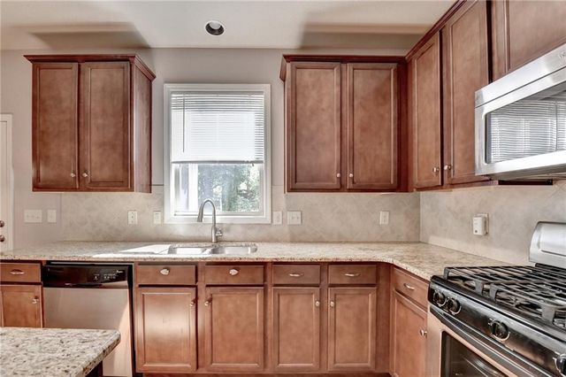 4866 Briarcliff Drive, Sugar Hill, GA 30518