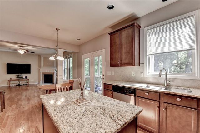 4866 Briarcliff Drive, Sugar Hill, GA 30518