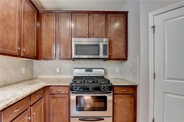 4866 Briarcliff Drive, Sugar Hill, GA 30518