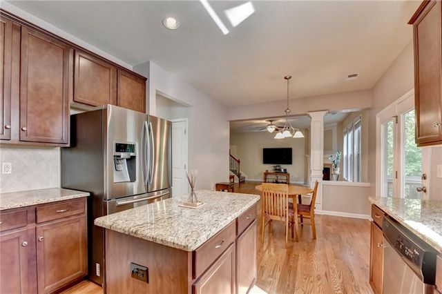 4866 Briarcliff Drive, Sugar Hill, GA 30518