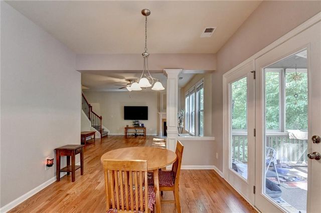 4866 Briarcliff Drive, Sugar Hill, GA 30518