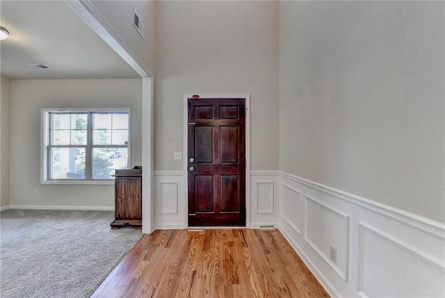 4866 Briarcliff Drive, Sugar Hill, GA 30518