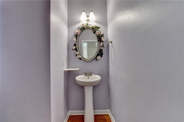 4866 Briarcliff Drive, Sugar Hill, GA 30518