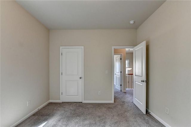 4866 Briarcliff Drive, Sugar Hill, GA 30518