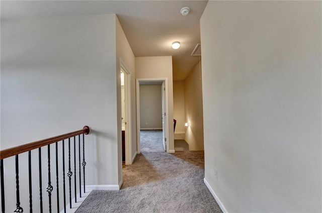 4866 Briarcliff Drive, Sugar Hill, GA 30518