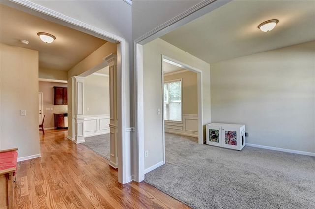 4866 Briarcliff Drive, Sugar Hill, GA 30518