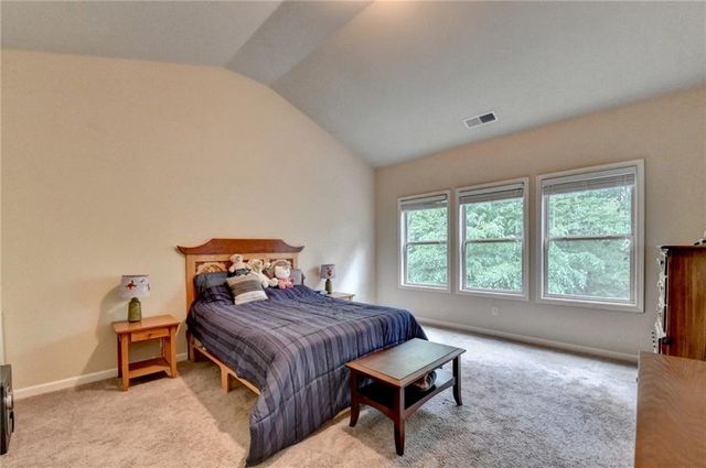4866 Briarcliff Drive, Sugar Hill, GA 30518