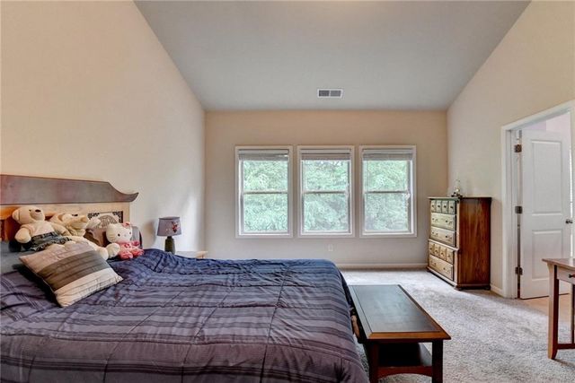 4866 Briarcliff Drive, Sugar Hill, GA 30518