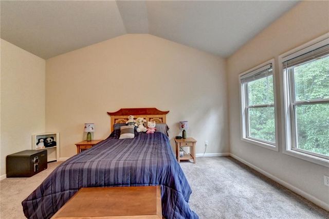 4866 Briarcliff Drive, Sugar Hill, GA 30518