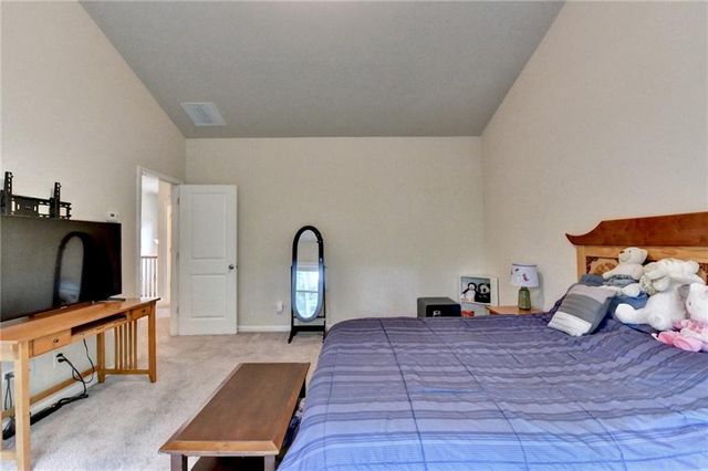 4866 Briarcliff Drive, Sugar Hill, GA 30518