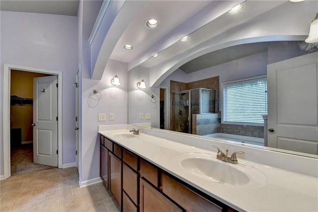 4866 Briarcliff Drive, Sugar Hill, GA 30518