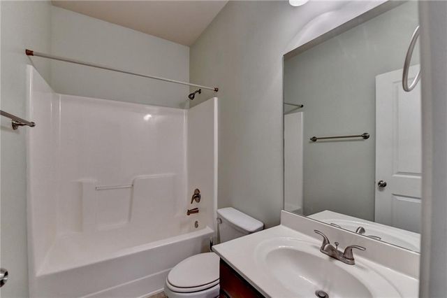 4866 Briarcliff Drive, Sugar Hill, GA 30518