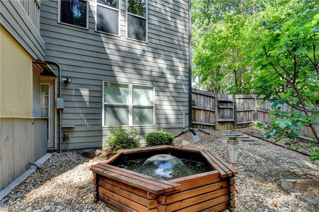 4866 Briarcliff Drive, Sugar Hill, GA 30518