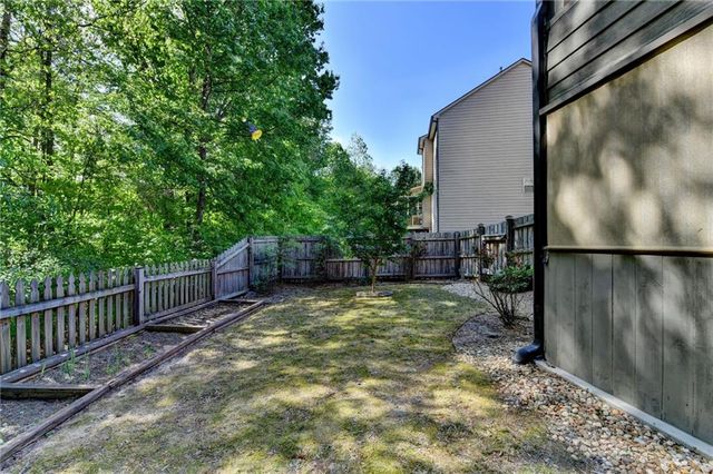 4866 Briarcliff Drive, Sugar Hill, GA 30518