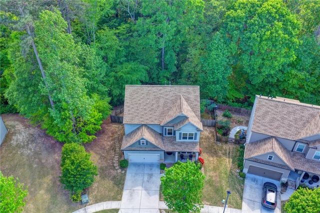 4866 Briarcliff Drive, Sugar Hill, GA 30518