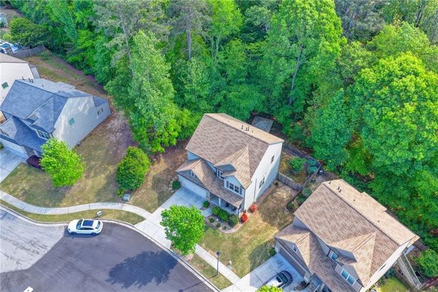 4866 Briarcliff Drive, Sugar Hill, GA 30518