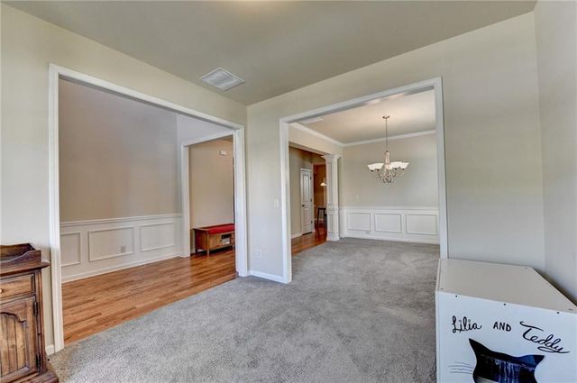 4866 Briarcliff Drive, Sugar Hill, GA 30518