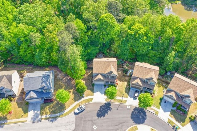 4866 Briarcliff Drive, Sugar Hill, GA 30518