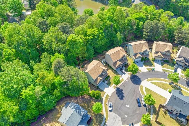 4866 Briarcliff Drive, Sugar Hill, GA 30518