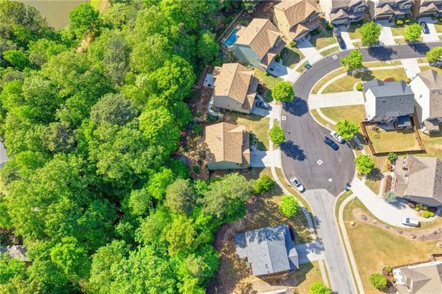 4866 Briarcliff Drive, Sugar Hill, GA 30518