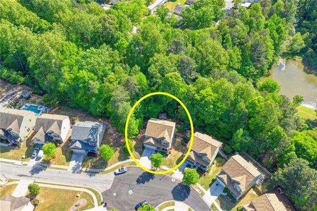 4866 Briarcliff Drive, Sugar Hill, GA 30518