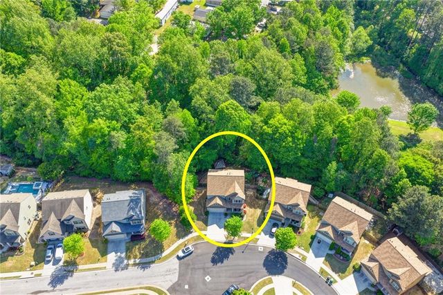 4866 Briarcliff Drive, Sugar Hill, GA 30518