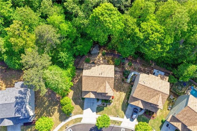 4866 Briarcliff Drive, Sugar Hill, GA 30518