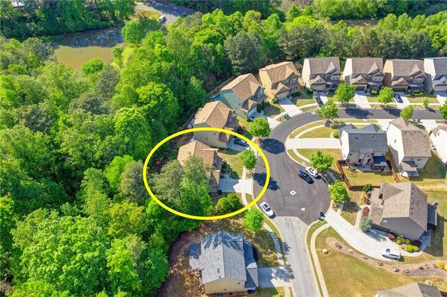 4866 Briarcliff Drive, Sugar Hill, GA 30518
