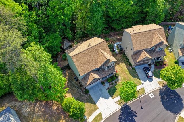 4866 Briarcliff Drive, Sugar Hill, GA 30518