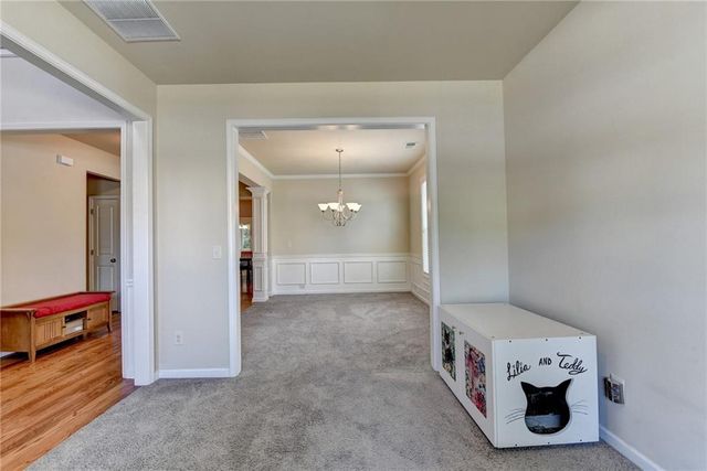 4866 Briarcliff Drive, Sugar Hill, GA 30518