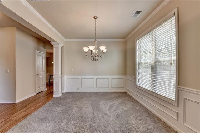 4866 Briarcliff Drive, Sugar Hill, GA 30518