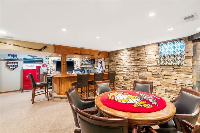 2403 SE 5th Terrace, Lee's Summit, MO 64063