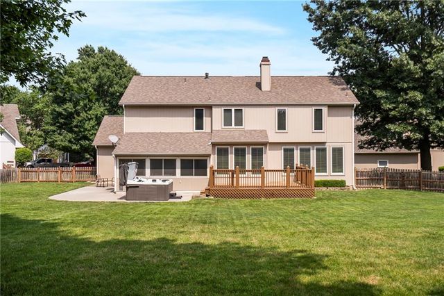 2403 SE 5th Terrace, Lee's Summit, MO 64063