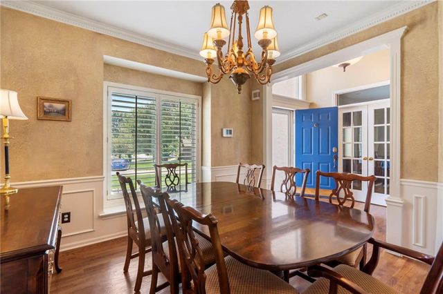 2403 SE 5th Terrace, Lee's Summit, MO 64063