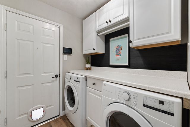 1144 Hearthstone Drive, Burleson, TX 76028