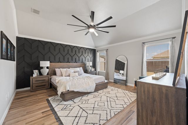 1144 Hearthstone Drive, Burleson, TX 76028