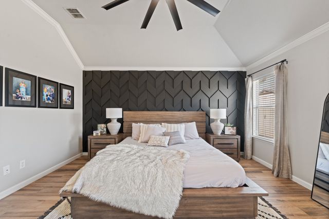 1144 Hearthstone Drive, Burleson, TX 76028