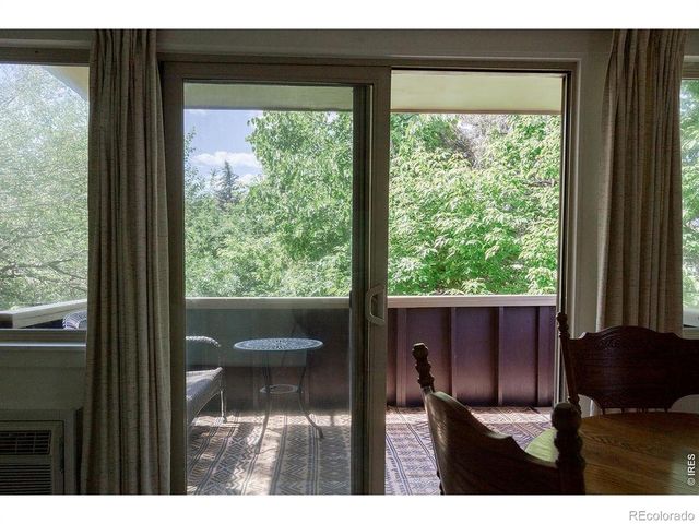 3345 Chisholm Trail 206, Boulder, CO 80301