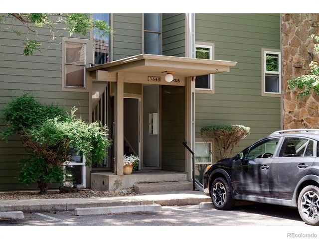 3345 Chisholm Trail 206, Boulder, CO 80301