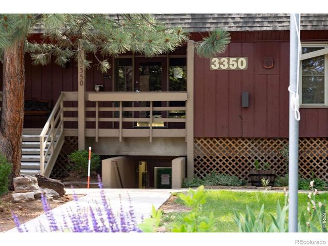 3345 Chisholm Trail 206, Boulder, CO 80301