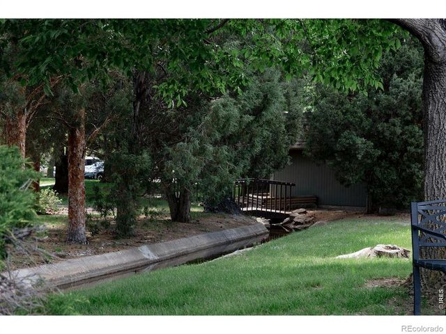 3345 Chisholm Trail 206, Boulder, CO 80301