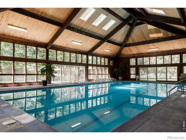 3345 Chisholm Trail 206, Boulder, CO 80301