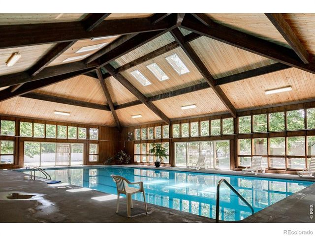 3345 Chisholm Trail 206, Boulder, CO 80301