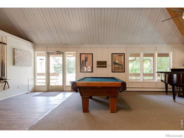 3345 Chisholm Trail 206, Boulder, CO 80301